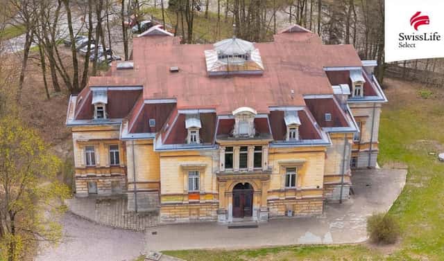 Prodej domu 1 177 m² s pozemkem 2 060 m², Tanvaldská, Liberec – Liberec XXX-Vratislavice nad Nisou