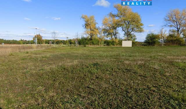 Prodej stavebního pozemku 814 m², Vysoký Újezd, okres Beroun
