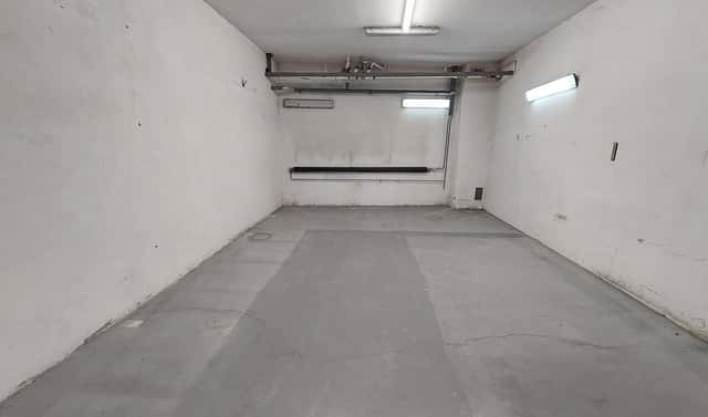 Pronájem skladového prostoru 28 m2 Holešov, Hlince, okres Plzeň-sever