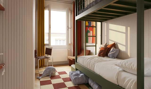 Prodej bytu 3+kk 67 m², Jeruzalémská, Praha 1 – Nové Město