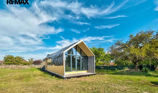 Prodej domu 89 m² s pozemkem 986 m², Spořice, okres Chomutov