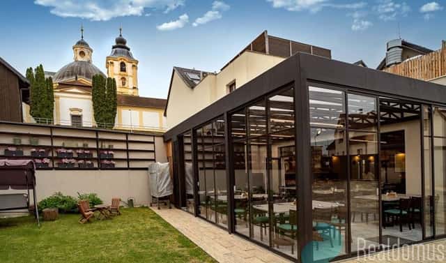 Prodej ubytovacího objektu 953 m², Sepekov, okres Písek