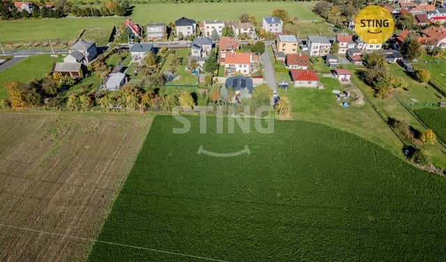 Prodej stavebního pozemku 4 000 m², Mokré Lazce, okres Opava
