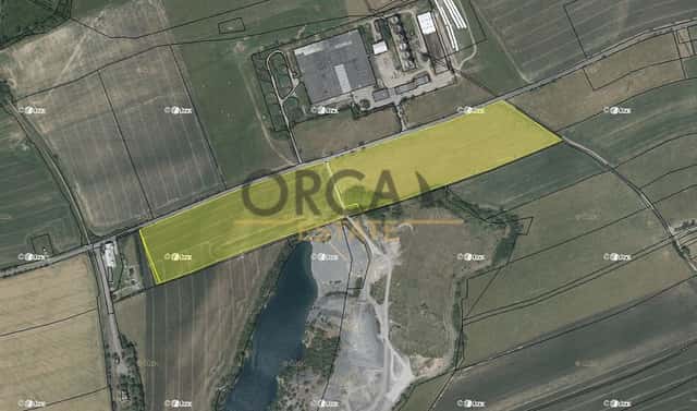 Prodej pole 10 372 m², Svobodné Heřmanice, okres Bruntál