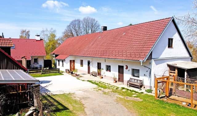Prodej domu 225 m² s pozemkem 6 700 m², Věžná – Brná, okres Pelhřimov