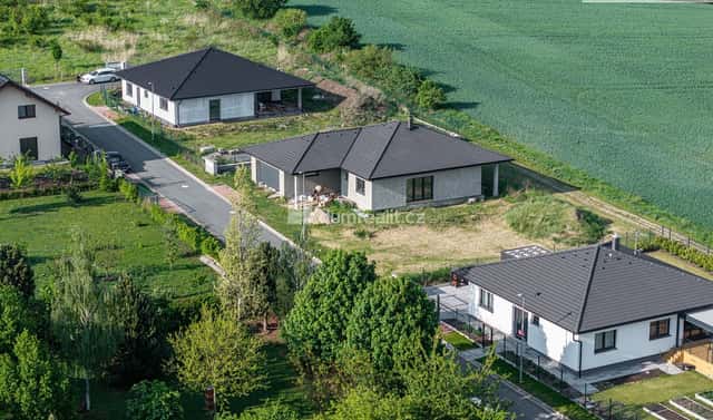Prodej domu 218 m² s pozemkem 962 m², Vojenova, Kralupy nad Vltavou, okres Mělník