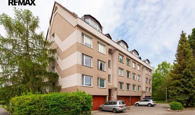 Prodej bytu 4+1 78 m², Machovická, Praha 9 – Újezd nad Lesy