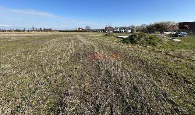 Prodej stavebního pozemku 3 705 m², Horní Bludovice – Prostřední Bludovice, okres Karviná