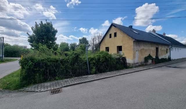 Prodej domu 95 m², Hybrálec, okres Jihlava