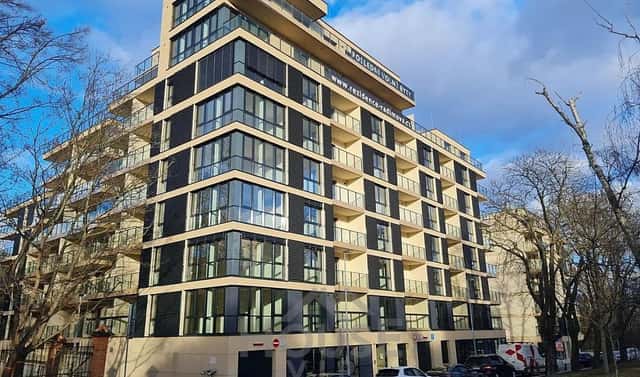 Prodej obchodních prostor 113 m², Radimova, Praha 6 – Břevnov