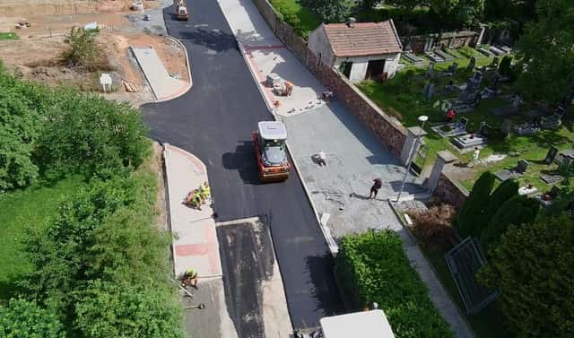 Prodej stavebního pozemku 836 m², Úvaly, okres Praha-východ