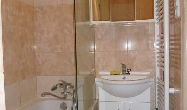Pronájem bytu 1+1 39 m², Ostrava – Poruba, okres Ostrava-město