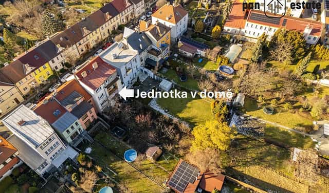 Prodej bytu 4+1 95 m², Fügnerova, Kroměříž