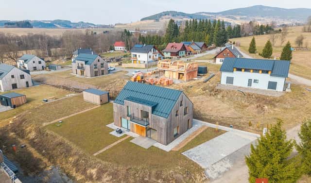 Prodej bytu 2+kk 47 m², Dolní Morava – Velká Morava, okres Ústí nad Orlicí