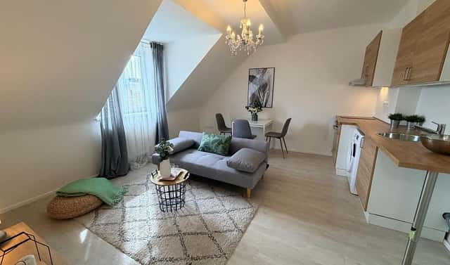 Prodej bytu 3+kk 56 m², Podhorská, Praha 5 – Motol
