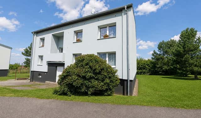Pronájem bytu 2+1 55 m², Přimda – Velké Dvorce, okres Tachov