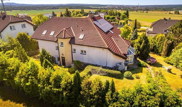 Prodej domu 340 m² s pozemkem 1 147 m², Stylová, Tábor – Měšice