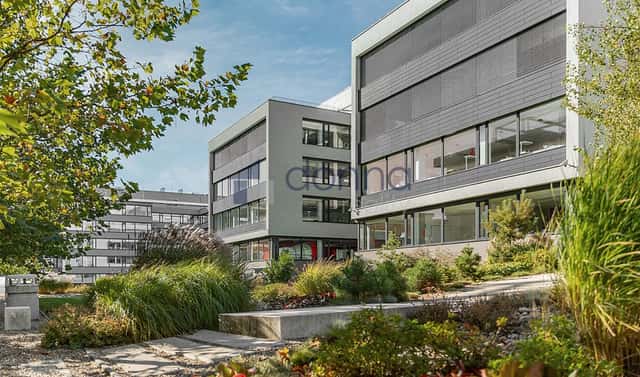 Pronájem kanceláře 1 398 m², Laurinova, Praha 5 – Stodůlky