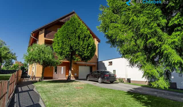 Prodej domu 268 m² s pozemkem 1 080 m², Opavská, Kravaře, okres Opava