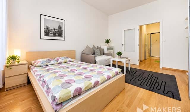 Prodej bytu atypického 190 m², Plzeňská, Praha 5 – Smíchov