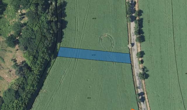 Prodej pole 194 m², Mšeno, okres Mělník