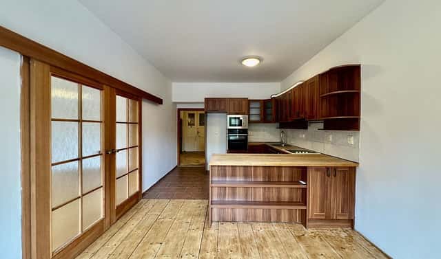 Prodej bytu 3+kk 72 m², Vrchlického, Plzeň – Jižní Předměstí, okres Plzeň-město
