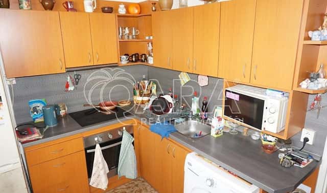 Prodej bytu 1+1 37 m², Holandská, Moravská Třebová – Předměstí, okres Svitavy