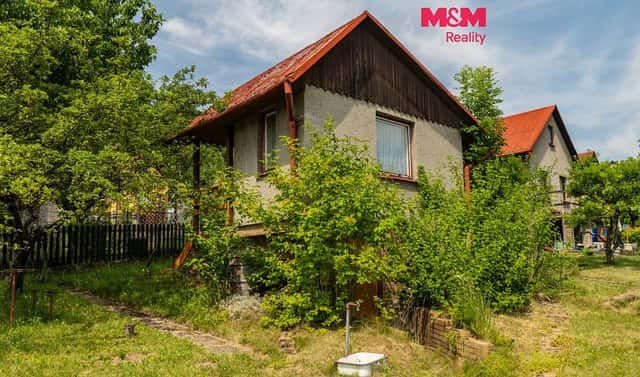 Prodej chaty/chalupy 12 m² s pozemkem 370 m², Třinec, okres Frýdek-Místek