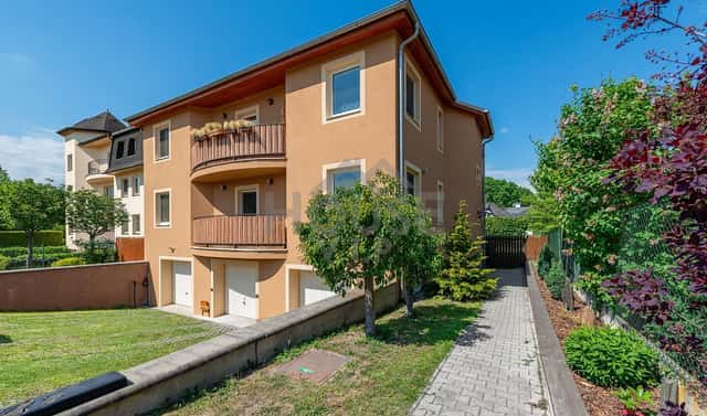 Prodej bytu 3+kk 56 m², Oplanská, Praha 9 – Újezd nad Lesy