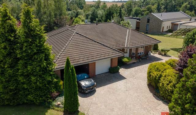 Prodej domu 159 m² s pozemkem 4 668 m², Loděnická, Neplachovice, okres Opava