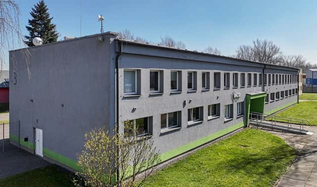 Pronájem kanceláře 156 m², Lešetínská, Karviná – Staré Město