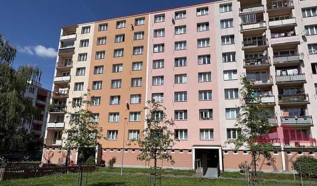 Prodej bytu 3+1 81 m², Sirkařská, Sušice – Sušice II, okres Klatovy