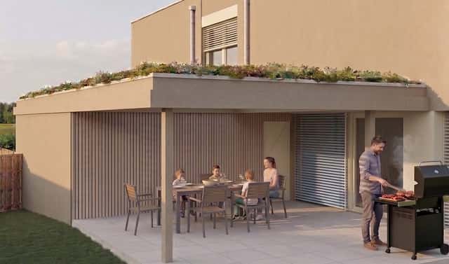 Prodej domu 268 m² s pozemkem 569 m², Holubice, okres Vyškov