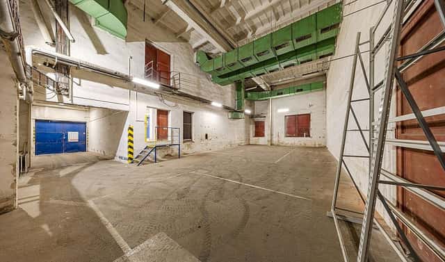 Pronájem obchodních prostor 187 m², Uherské Hradiště