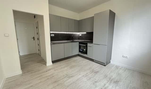 Pronájem bytu 1+1 42 m², Volgogradská, Ostrava – Zábřeh, okres Ostrava-město