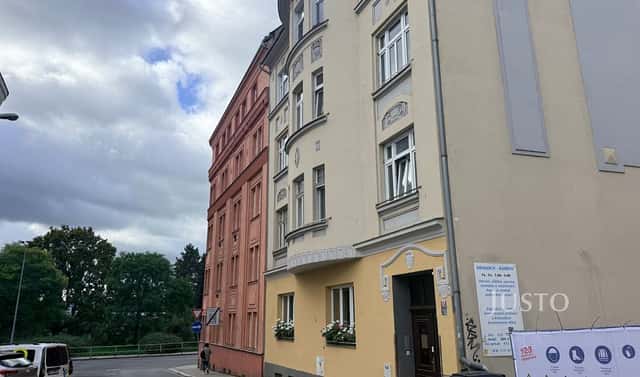 Pronájem bytu 2+1 80 m², Plzeňská, Děčín – Děčín IV-Podmokly