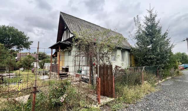 Prodej chaty/chalupy 30 m² s pozemkem 493 m², Obrnice – České Zlatníky, okres Most