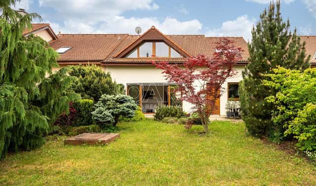 Prodej domu 138 m² s pozemkem 404 m², Dušínova, Kuřim, okres Brno-venkov