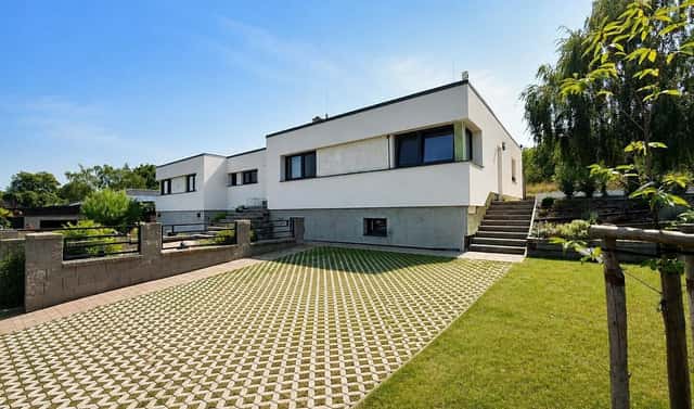 Pronájem domu 39 m² s pozemkem 799 m², Zbrašín – Senkov, okres Louny
