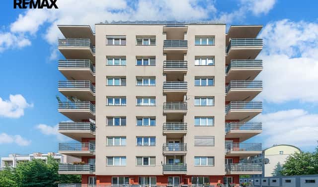 Prodej bytu 1+kk 38 m², Černochova, Praha 5 – Košíře