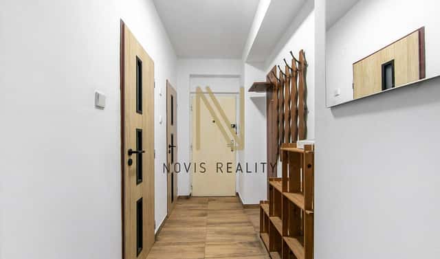 Prodej bytu 2+1 52 m², Blatenská, Plzeň – Lobzy, okres Plzeň-město