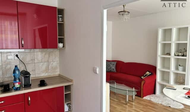 Pronájem bytu 3+1 74 m², Uzbecká, Praha 10 – Vršovice