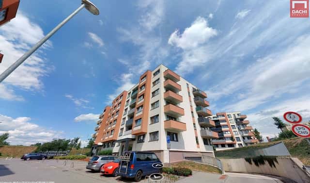 Pronájem garážového stánína ulici Edvarda Beneše v obci Olomouci., Edvarda Beneše, Olomouc – Řepčín