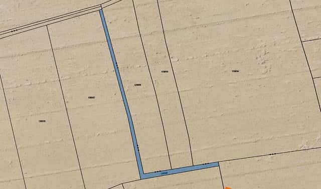 Prodej pole 63 m², Smečno, okres Kladno