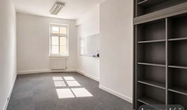 Pronájem kanceláře 16 m², Opletalova, Praha 1 – Nové Město