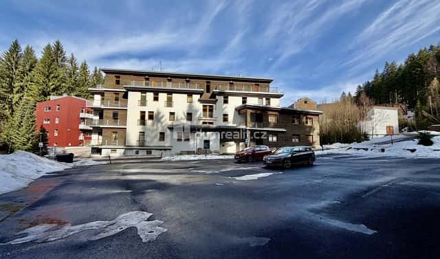 Prodej bytu 1+kk 28 m², Harrachov, okres Jablonec nad Nisou