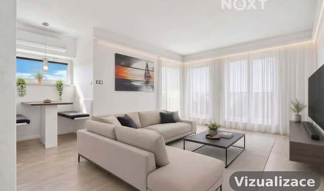 Prodej bytu 4+kk 106 m², Lipová, České Budějovice – České Budějovice 2