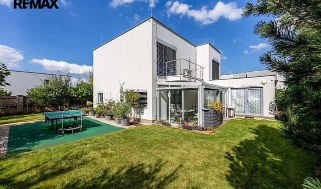 Prodej domu 156 m² s pozemkem 495 m², Lipoltická, Praha 9 – Vinoř