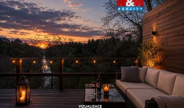 Prodej stavebního pozemku 273 m², Chabeřice – Čížov, okres Kutná Hora