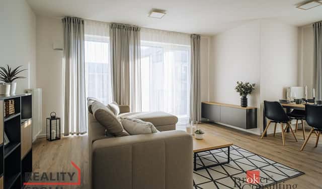 Prodej bytu 3+kk 65 m², Ke křížku, Kladno – Dubí